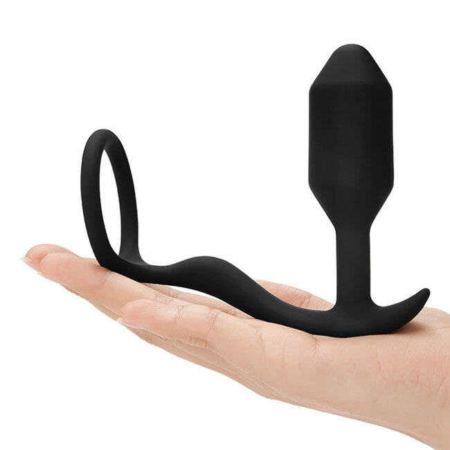 B-Vibe Snug and Tug