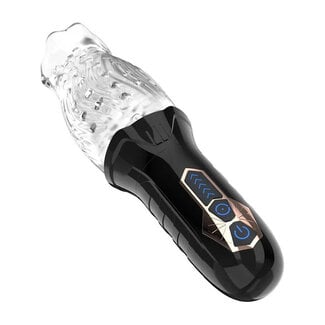 Male Rose (Gawk Gawk 3000)