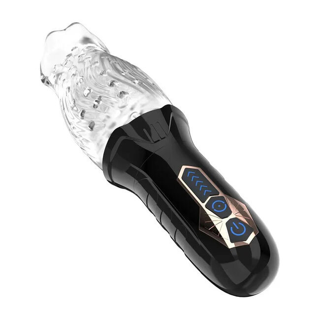 Male Rose (Gawk Gawk 3000)