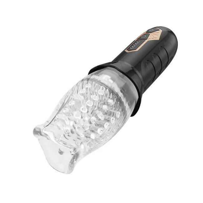 Male Rose (Gawk Gawk 3000)