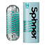 Tenga Spinner 04 PIxel