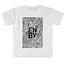 SALE! ENBY T-Shirt, White