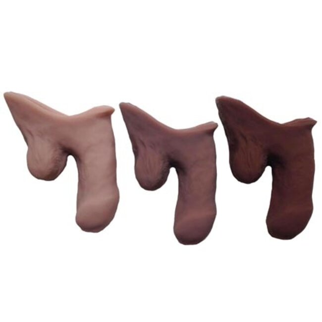 Sport STP Packer, Uncut (Chocolate Tone Only)