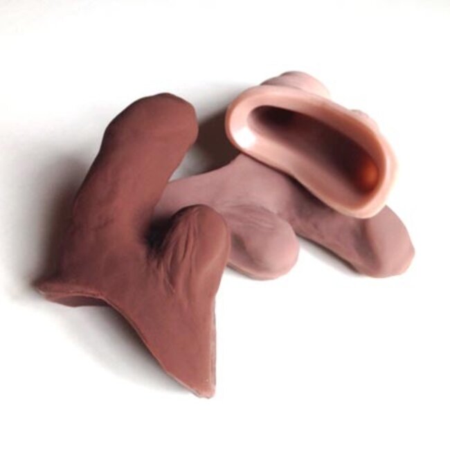 Sport STP Packer, Uncut (Chocolate Tone Only)