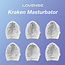 Lovense Kraken Egg Masturbator, 6-pack (mixed designs)