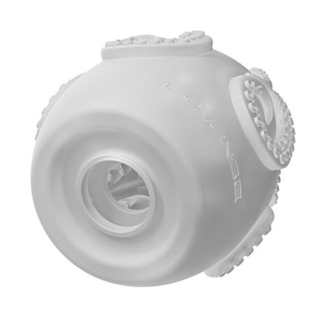 Lovense Kraken Egg Masturbator, 6-pack (mixed designs)