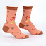 Zodiac Socks and Card Gift Set: Aries