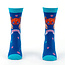 Zodiac Socks and Card Gift Set: Cancer