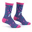 Zodiac Socks and Card Gift Set: Sagittarius