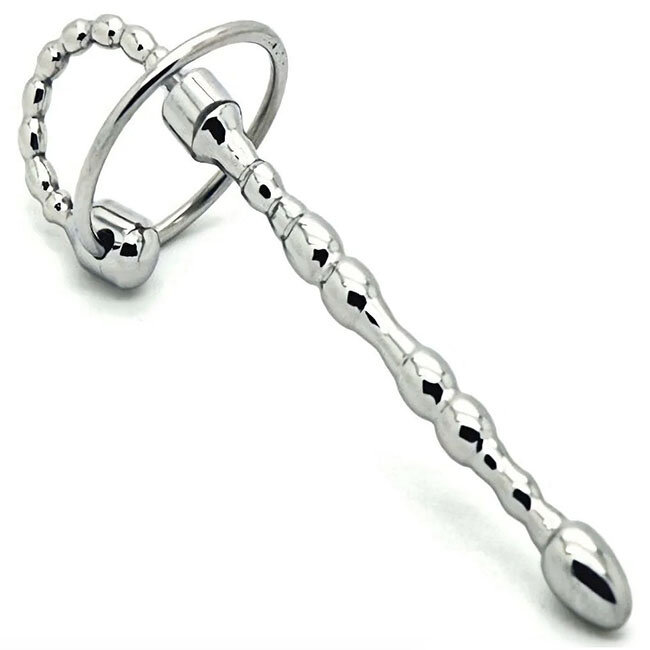 One of a Kind Penis Plug