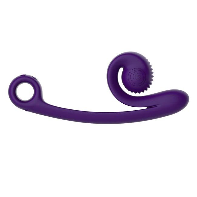 Snail Curve Vibrator