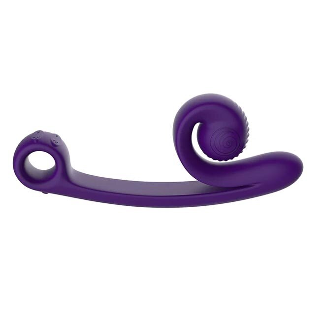 Snail Curve Vibrator
