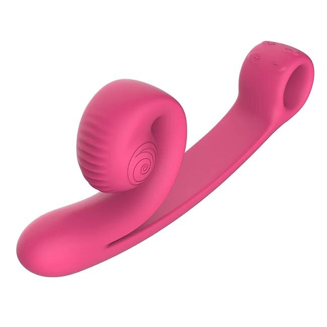Snail Curve Vibrator
