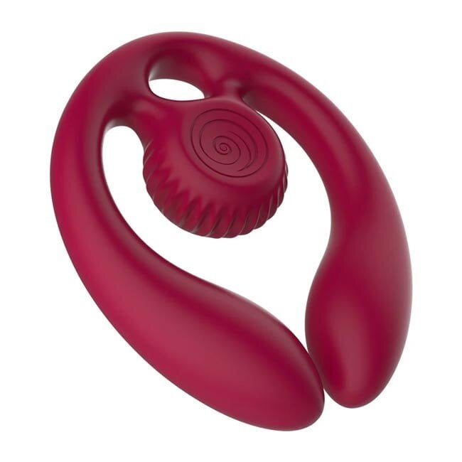 SVibe Gizi Duo Couples Stimulator