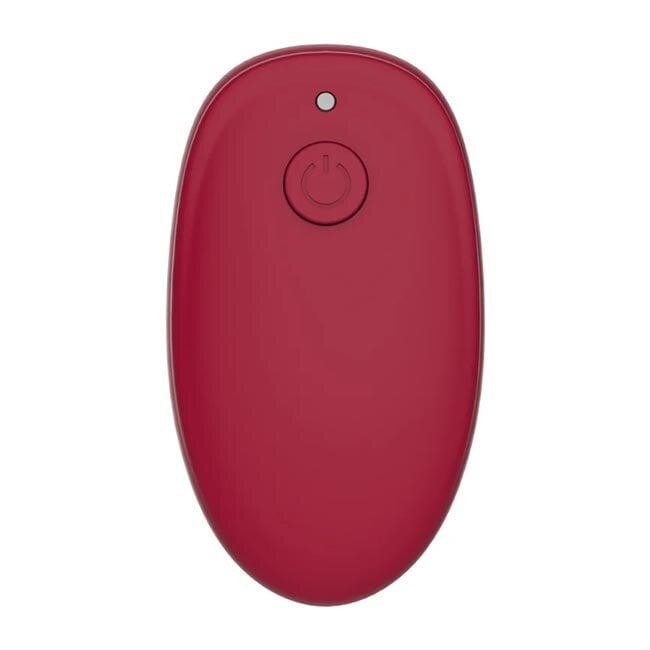 Snail Gizi Duo Couples Stimulator