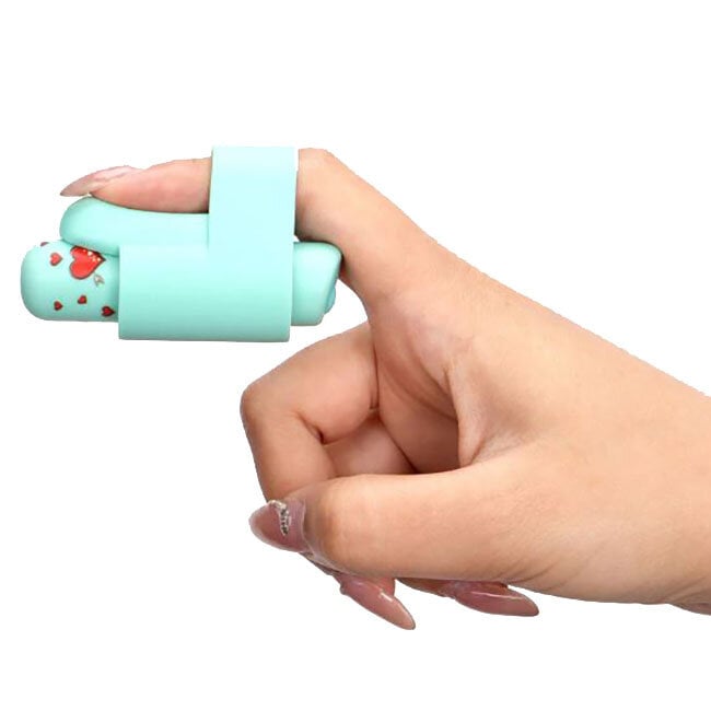 The Love Box: Necklace + Vibe Gift Combo