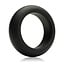 Je Joue Silicone Ring Black (Level 1: Maximum Stretch)