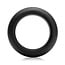 Je Joue Silicone Ring Black (Level 1: Maximum Stretch)