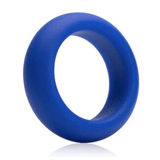Je Joue Silicone Ring Blue (Level 3: Minimum Stretch)
