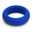 Je Joue Silicone Ring Blue (Level 3: Minimum Stretch)