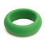 Je Joue Silicone Ring Green (Level 2: Medium Stretch)