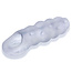 Oxballs Invader Sheath, Clear Ice
