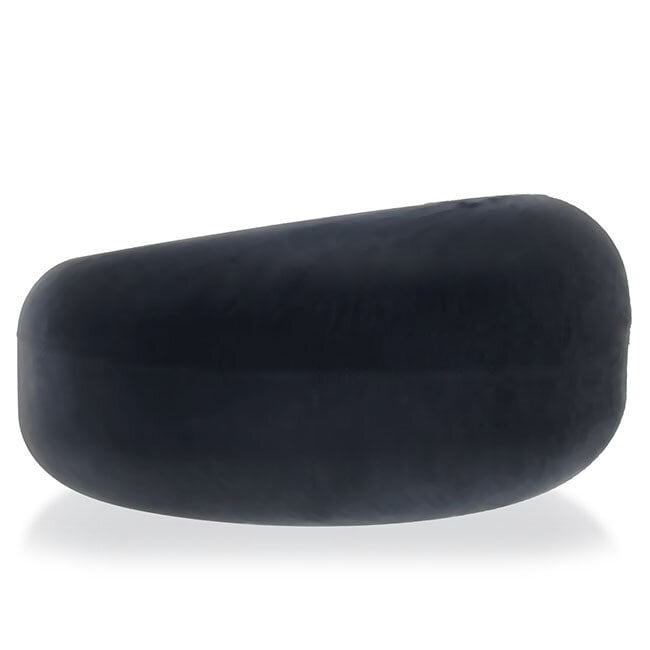 Oxballs Bigger Ox Cock Ring, Black Ice