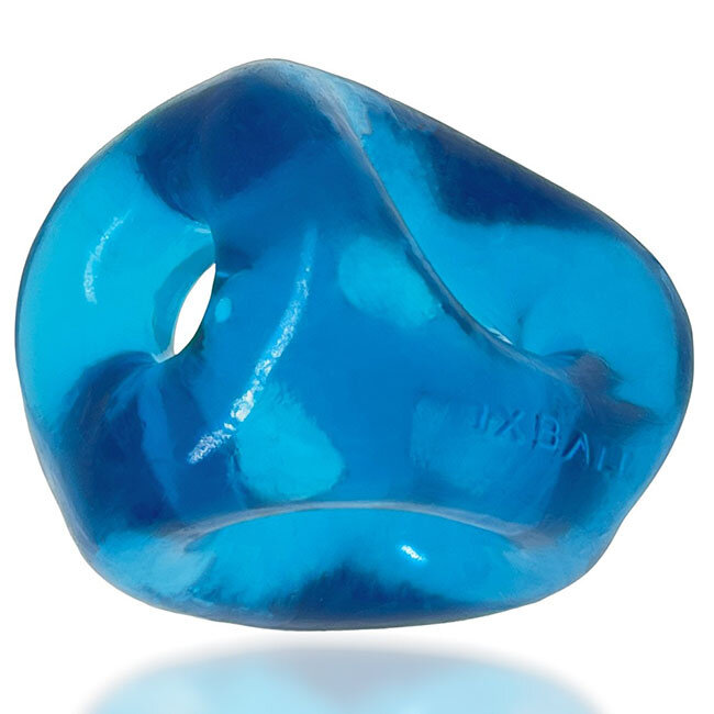 Oxballs Trisport XL Cock Sling, Space Blue