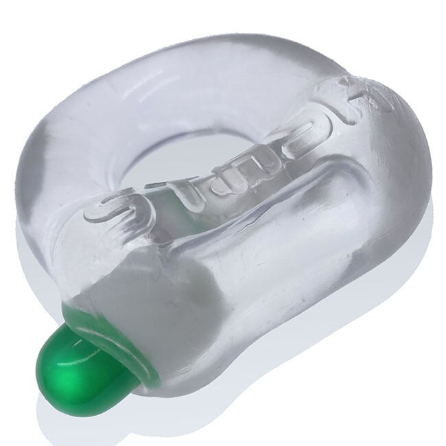 Oxballs Stash C-Ring w/Hidden Pocket