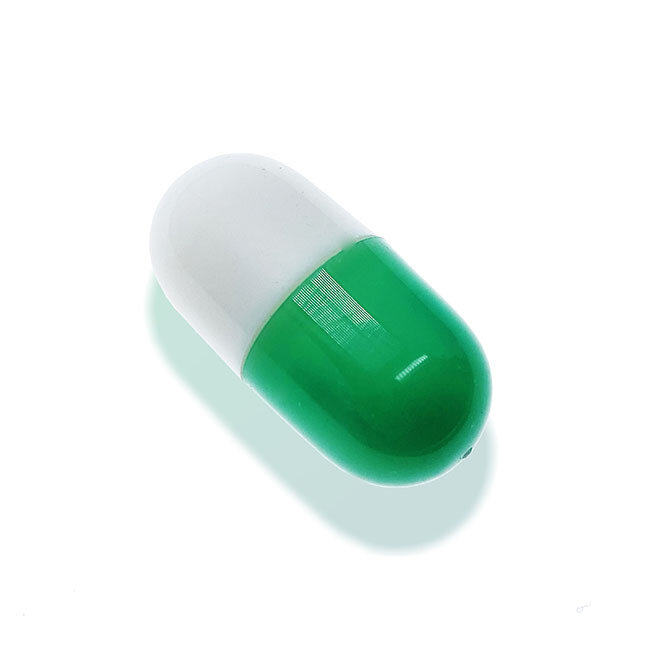 Oxballs Stash C-Ring w/Hidden Pocket