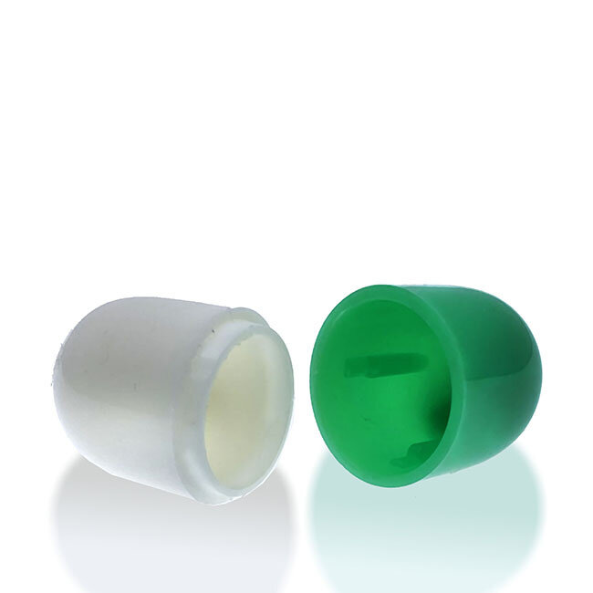 Oxballs Stash C-Ring w/Hidden Pocket