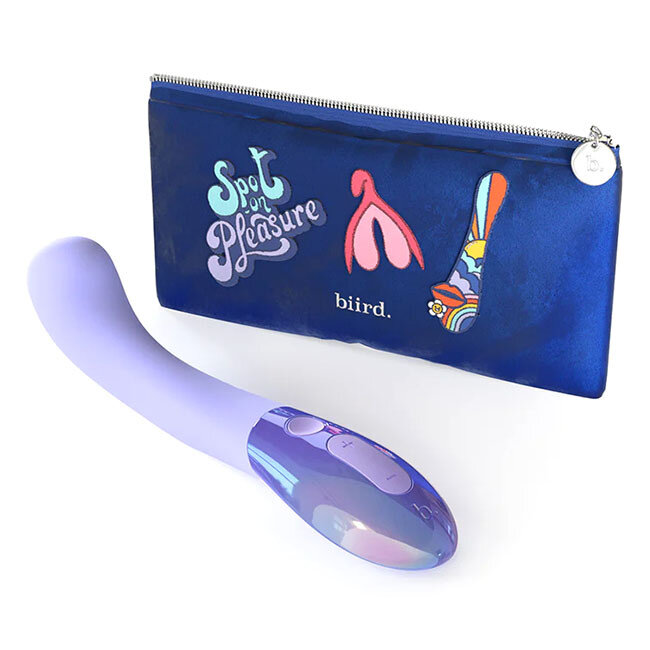 Gii Glow Vibrator