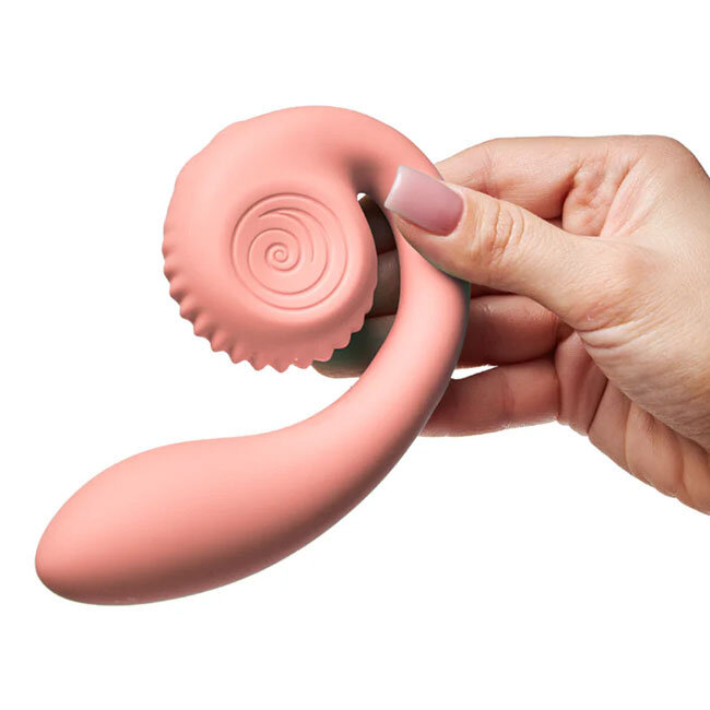 Svibe Gizi