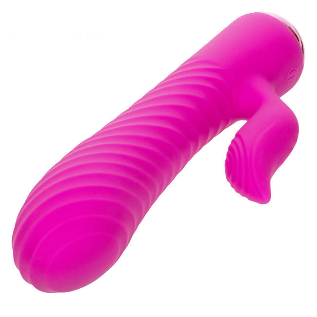 Extra Thicc Chubby Gyrating Tickler