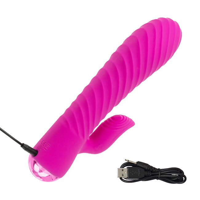 Extra Thicc Chubby Gyrating Tickler
