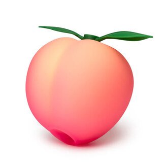 Romp Pink Peach