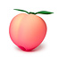 Romp Pink Peach