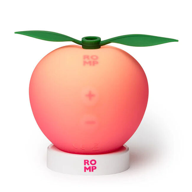 Romp Pink Peach