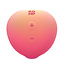 Romp Pink Peach