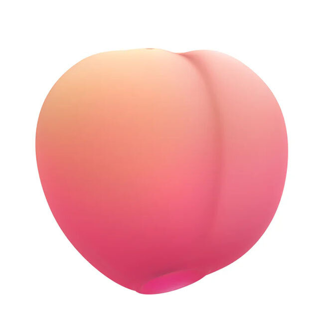 Romp Pink Peach