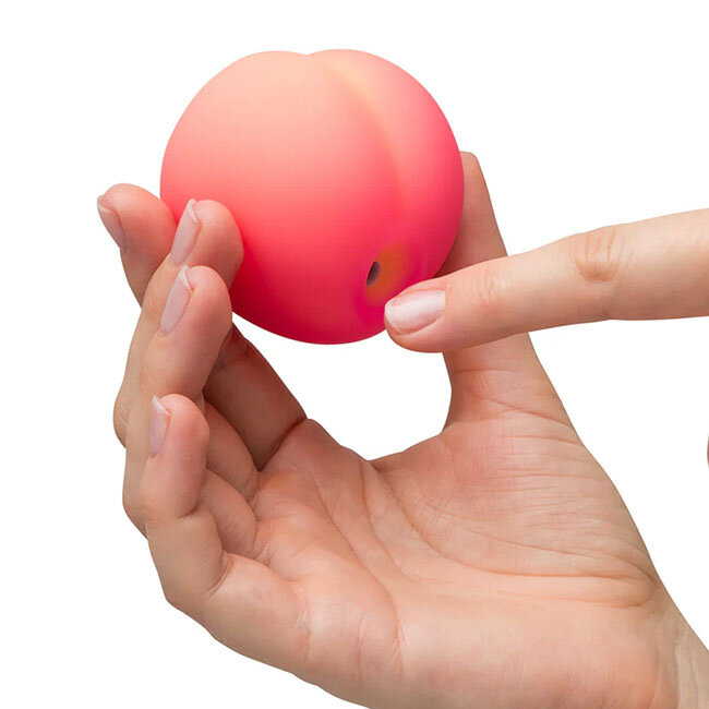 Romp Pink Peach
