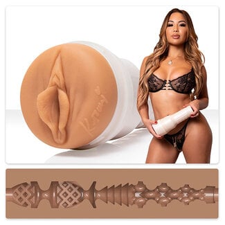 Fleshlight Girls: Kazumi Kumzumi