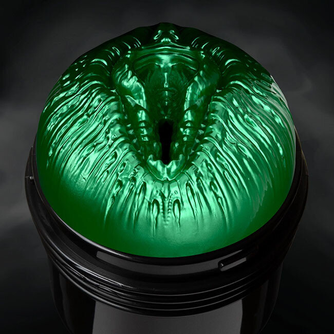 Fleshlight Fantasy: Alien Queen