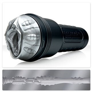 Fleshlight Fantasy: Cyborg ANDROM3DA