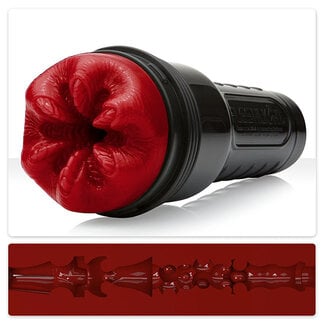 Fleshlight Fantasy: Reaper
