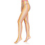 Ombre Rainbow Woven Net Tights 9235