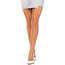 Rainbow Crochet Net Tights 9732