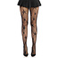 Star Net Tights 9916, Black
