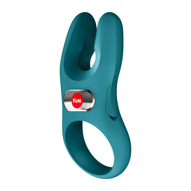 NOS Classic Vibrating Ring