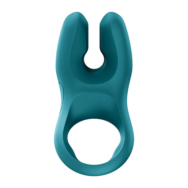 NOS Classic Vibrating Ring